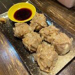 ニューウォッチ酒場 - 肉焼売
