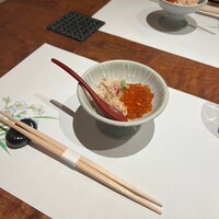 渋谷 鮨 まつもと - 