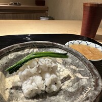 富小路 やま岸 - 