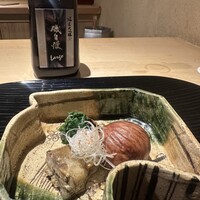 富小路 やま岸 - 