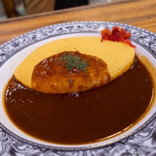 喫茶 コティー_0