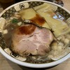 すごい煮干ラーメン 凪 多摩センター店