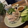 タイ料理 ミャオミャオ