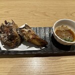 魚心あれば酒心 - 