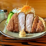 とんかつ一幸 - 