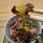 魚心あれば酒心 - 