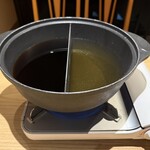 魚心あれば酒心 - 