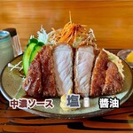 とんかつ一幸 - 