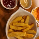 びっくりドンキー - 