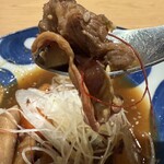 魚心あれば酒心 - 