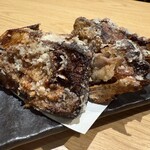 魚心あれば酒心 - 