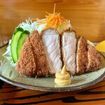 とんかつ一幸 - 