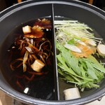 魚心あれば酒心 - 