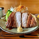 とんかつ一幸 - 