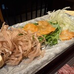 魚心あれば酒心 - 