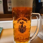 びっくりドンキー - 