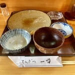 とんかつ一幸 - うまかった♡ ごちそうさまでした♡
