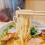 麺や けせらせら - 