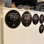 麺屋 極鶏 一乗寺本店 - 