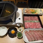 魚心あれば酒心 - 