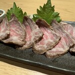 魚心あれば酒心 - 