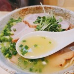 麺や けせらせら - 