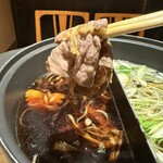 魚心あれば酒心 - 