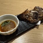 魚心あれば酒心 - 