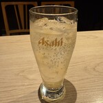 魚心あれば酒心 - 