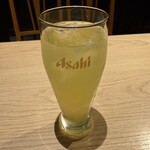 魚心あれば酒心 - 