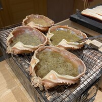 かにじぇんぬ 銀座 - 