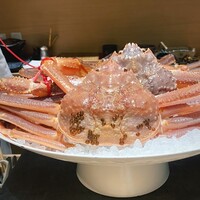 かにじぇんぬ 銀座 - 