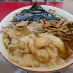 中華そば こいけ 一宮駅前店 - 