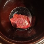 やきにく草柳 - 