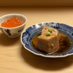 日本橋蛎殻町 すぎた - 