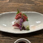 一平茶屋 - お造り