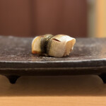 日本橋蛎殻町 すぎた - 