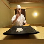 日本橋蛎殻町 すぎた - 