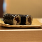 日本橋蛎殻町 すぎた - 