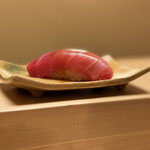 日本橋蛎殻町 すぎた - 