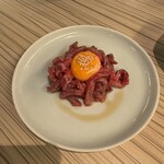 やきにく草柳 - 