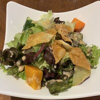 BISTRO CHINESE OSAWA - 