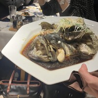 チャイニーズガーデンレストラン 深記 - 