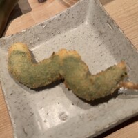 串揚げ 依知川 - 