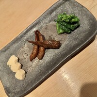 串揚げ 依知川 - 