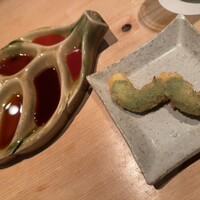 串揚げ 依知川 - 