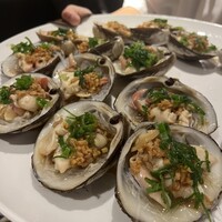 チャイニーズガーデンレストラン 深記 - 
