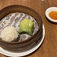 BISTRO CHINESE OSAWA - 