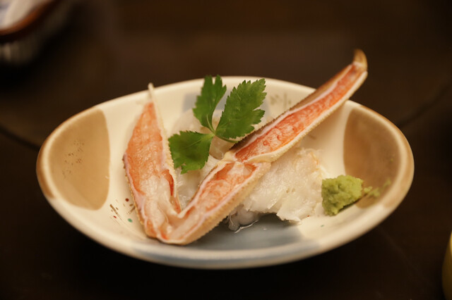 Sapporo Kaniya Kyobashi Ten