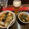 陳麻婆豆腐 麺飯館 新宿京王モール店